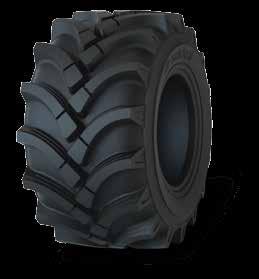 a full range of sizes for pneumatic and solid tyres