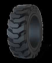 SKS/SM BEST DURABILITY AND IMPACT RESISTANCE smooth: full rubber footprint