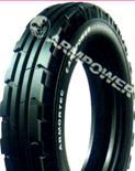 F-2M Agricultural Front Wheel Tube