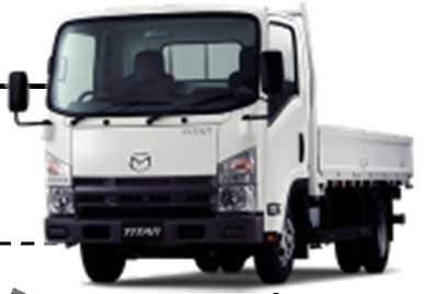 (Front Engine Type) M1-derived N1 (Front Engine Type) Trucks with GVM > 2.