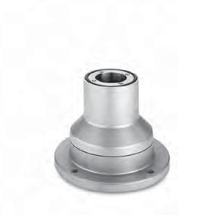 15 Stainless Steel Suspension System CS-480 NR Rotary base coupling, external mounting 1013050700 Rotary base coupling, internal mounting 1013050800