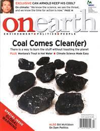 How Did Coal