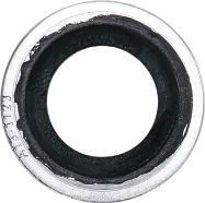 37MM SEALING WASHER DELPHI FLAT SECTION PAD SEAL SECTION, 1.