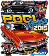 2014 Convention 2015 POCI Convention Louisville, KY Louisville Fair