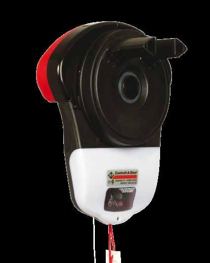 Diamond PD - Power Drive The Controll-A-Door Diamond - POWER DRIVE automatic opener is