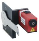 MLC-3PSF Mounting bracket Type of fastening: Clampable Mounting device material: