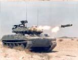 A Little History (Continued) M551 Sheridan AR/AAV (Armored Reconnaissance/Airborne