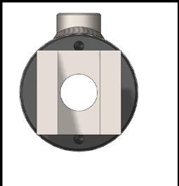 ØI ØI 70 282 65 80 3/8 BSP 32. D J 80 320 75 55 95 1/2 BSP. 70 Our bespoke cylinders are designed with Solidworks and AutoCad, all cylinders supplied fully tested.