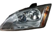 108 - Lamps, Reflective Devices, and Associated Equipment Includes requirements for: Headlamps Reflecting devices Rear license Plate Lamps Direction Indicators Front and Rear Position Lamps Stop