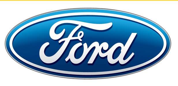 Ford is