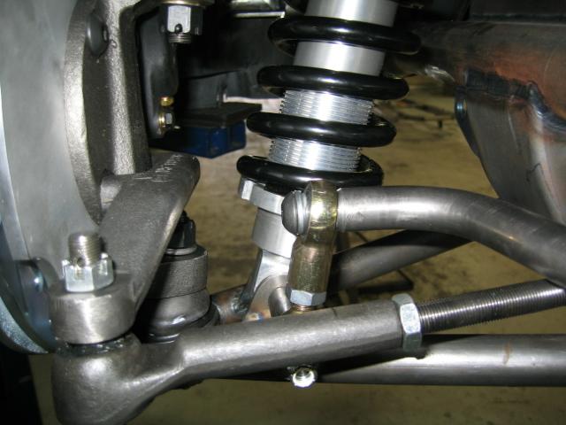 Complete installation by fastening the upper ½ inch