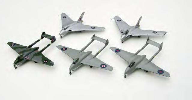 Aircraft of the RAF.
