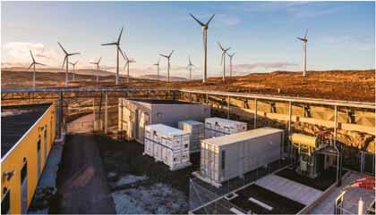 Understanding grid integration challenges Successful grid integration of wind projects Meeting the needs of system operators Stability maintain voltage and freq levels Reliability preventing outages