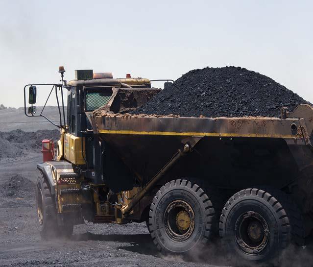 To keep your mining equipment operating at high efficiency takes premium products to help ensure superb protection. Texaco transmission and hydraulic products provide long-term performance.