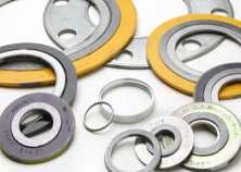 GASKETS & PACKING MATERIALS Gaskets We stock and supply different types of Gaskets from a wide range of quality manufacturers.