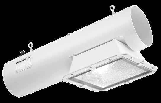 GAN 300 LEP AC Suitable for: 100-277 V The GAN 300 LEP AC is the air cooled version of our Light Emitting Plasma series.