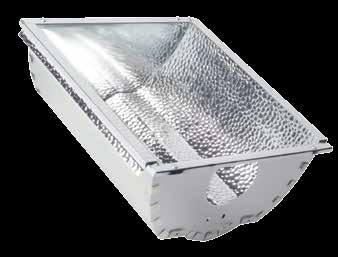 GAN Ecomax Inlay reflector Available for: HR96 GAN Deep Instead of replacing your complete reflector you can choose to only renew the Miro/vega reflective surface by inserting an inlay reflector.
