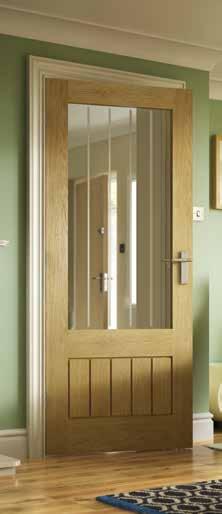 Timber door general specification Door specification Imperial doors: 35mm (1 3 /8 ) or 44mm (1 3 /4 ). Metric doors: 40mm (1 9 /16 ). Fireshield doors: 44mm (1 3 /4 ).