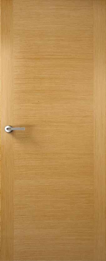 Classic Oak Two Stile A modern twist on the Classic offer that complements the style of any modern interior. Key sizes now available on a reduced lead time.