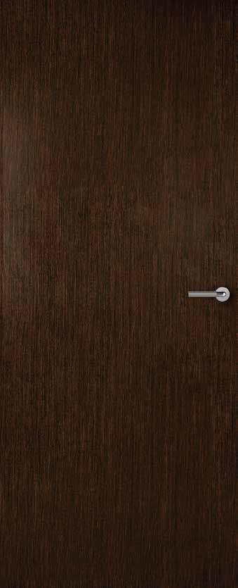 Exotic Wenge Vertical Every fine detail has been considered and crafted to ensure a high quality finish to fit within a modern environment. Key sizes now available on a reduced lead time.