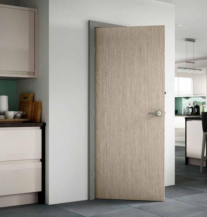 Interior high pressure laminate (HPL) Premdor s full high pressure laminate door range combines superior durability and strength with excellent impact and scratch resistance perfect for busy