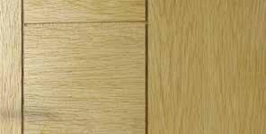 Interior Nice solid oak End of Line Limited Stock End of Line Limited Stock End of Line Limited Stock The Nice door features intricately grooved panel sections that subsequently create a distinctive