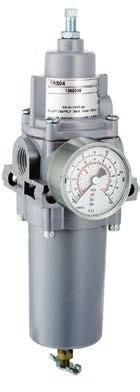 Stainless Steel 316 (FRS03) VBS100 / VBS110 Price convenient Solution Input pressure Max.