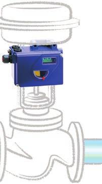 Stroke Test (PST) function for ESD applications Simple Configuration This is the easiest way to configure a valve