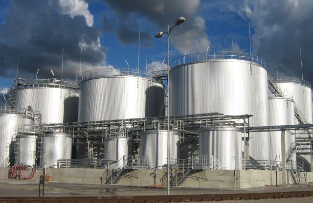 UAB Mestilla biodyzelino gamintoja Lietuvoje biodyzeliną gaminti iš panaudoto aliejaus tikslinga svarstyti užtikrinus 10-15 tūkst. t panaudoto aliejaus tiekimą.