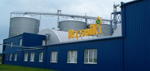 19 UAB Vaizga biodyzelino gamintoja Lietuvoje (2011 m. reorganizavimo metu UAB Rapsoila prijungiama prie UAB Vaizga ). Bendroji informacija Gamybos pajėgumai Gamybos žaliava 30 tūkst. t/m.