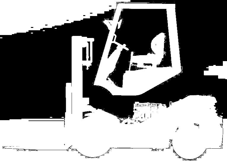 the forklift reliability and