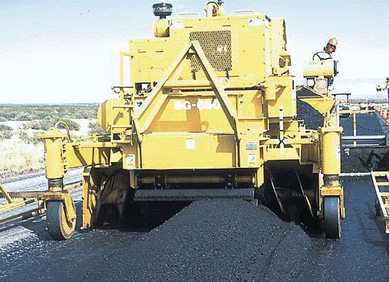Paving Tips Windrow Placement 19 Windrow should be centered Due to wide width, windrow can be