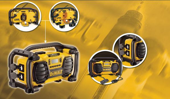 Compact design enables comfortable one handed use Low weight ensures the drill is easy to use and it reduces user fatigue VERSATILITY Variable speed switch ensures control to suit different hole