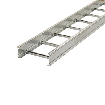 Cable ladder & accessories Cable ladder & accessories Overview 2 T&B cable ladder is available in four material types and three bottom types, for maximum versatility.