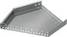 Perforated tray & accessories Perforated tray & accessories Overview T&B perforated tray delivers the comprehensive, flexible solution for supporting cable.