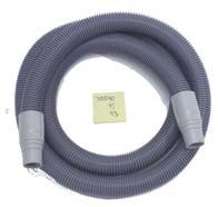 710041 15 x 1 1/2" PVC hose No. 710043 25 x 1 1/2" PVC hose No.