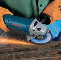 Grinding Accessories Wheel Types 169 Bosch Bonded Abrasives While some manufacturers use recycled grains, Bosch uses only superior virgin grains made to exact specifications.