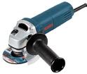 156 Small Angle Grinders 1375A 4-1/2" Angle Grinder Service Minder Brushes - Eliminates guesswork, stops tool when preventive maintenance is required Epoxy Coated Field Windings - Provides ultimate