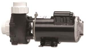 G 218 Pumps Flo-Master XP2 Series Booster Jet Pumps. Flow Rate 125-200 GPM. 48 Frame Motor. W000196.000 061150001040 Gecko 2 hp Flo-Master XP2 Series Pump - $392.
