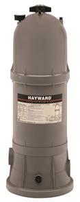 Filters G 227 Hayward Star-Clear Plus Filters - s Included W000303.000 C751 Hayward 75 sq. ft. StarClear Plus $606.