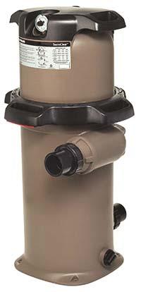 StarClear Filter - 50 GPM, 1 ½" Plumbing. Includes $470.