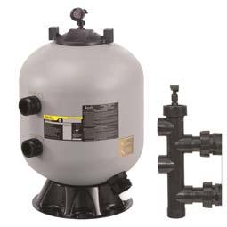Filters G 241 Jandy SFTM Series Sand Filter W000360.