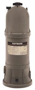 Filters G 227 Hayward Star-Clear Plus Filters - s Included W000313.000 C751 Hayward 75 sq. ft. StarClear Plus $626.