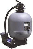 G 244 Filters Waterway Sand Filter Systems W000260.000 CI52053076S Waterway 16" Sand Filter System - 1 $520.00 hp Single Speed, Valve, 1 ½" Plumbing with Hose Package, 3' NEMA Power Cord.