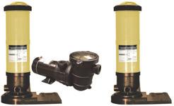 300# Sand Requried Call for Quote AquaPro Filter Systems W000000.