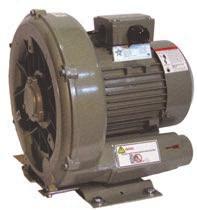 Pump / Filter Accessories G 249 Commercial Blowers W000861.000 RBH31011 Duralast 1 hp Commercial Blower $1,722.00 240V Single Phase W001083.