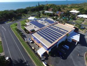 One of Australia s leading renewable energy providers, GEM Energy Australia is uncompromising when it comes to protecting its reputation for high quality solutions, first class project management and