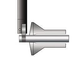 165 KNURING WHEES Genevieve Swiss offers a full line of precision knurling tools for Swiss-Type applications. Optional wheel geometries are available to suit your specific needs.