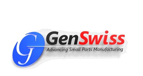 holders, collet sleeves & collets and Swiss-type machine cutting oils. Here at GenSwiss we will help you equip your machines for today's new and more demanding manufacturing requirements.