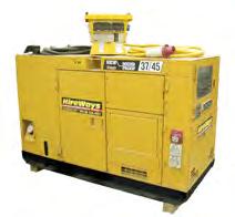 wide range of power tools, appliances, camping or building sizes.